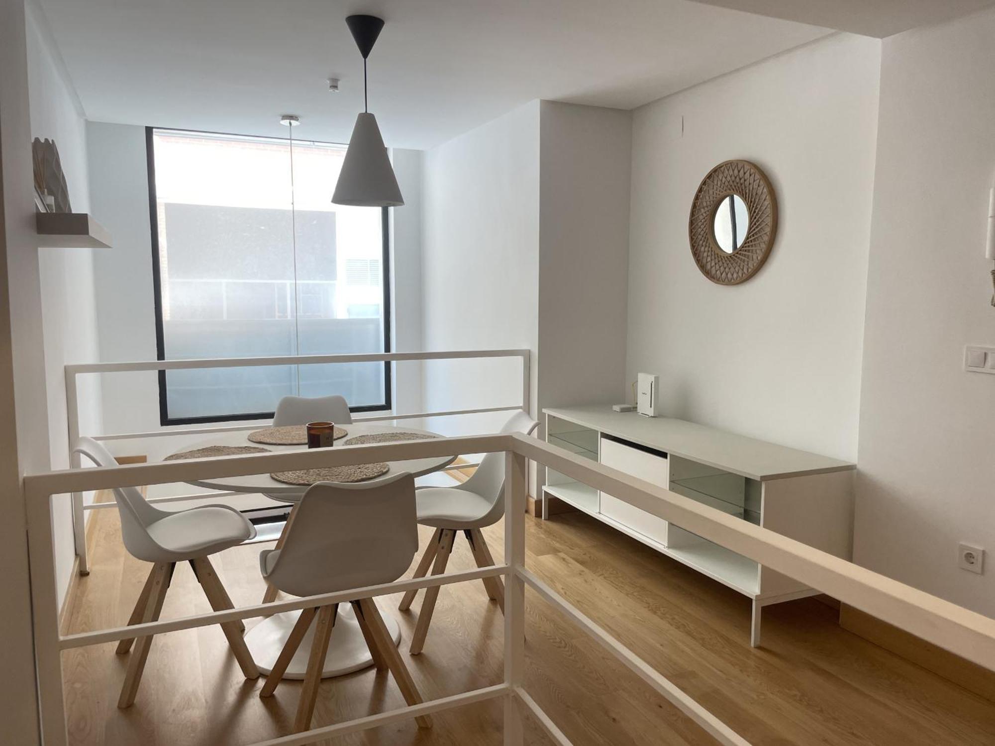 San Carlos By United Renters アリカンテ エクステリア 写真